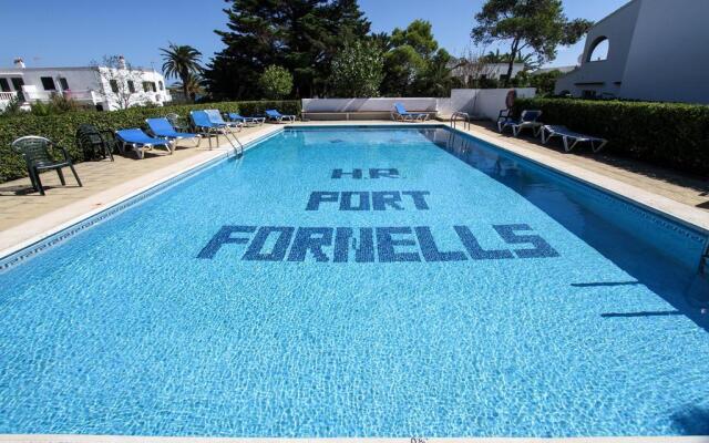 Hostal Port Fornells - Adults Only