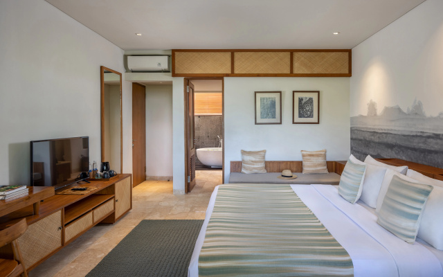 Dinara Ubud – Guest Rooms – Ubud
