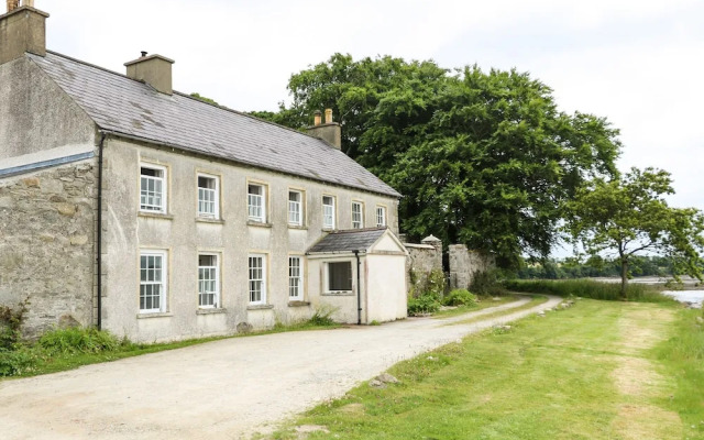 The Ferry House