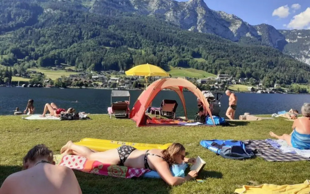 Narcissus Comfortable Holiday Residence