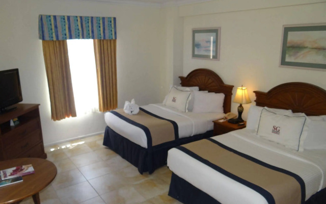 Hollywood Beach Resort