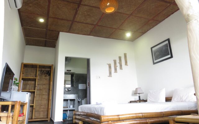 LIDO Homestay