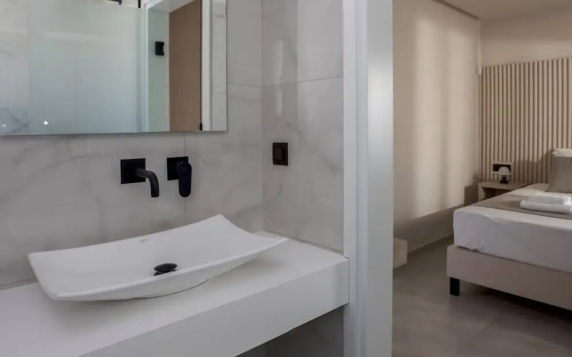 Potame Suite by Estia Pool View