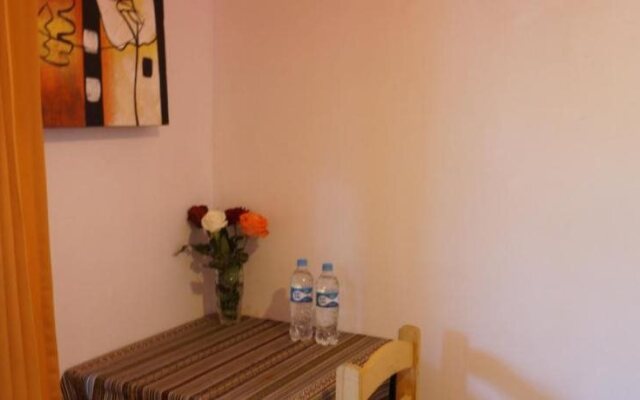 Ollantaytampu Hostel Patacalle