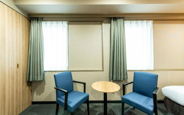 Hakata Nakasu Washington Hotel Plaza