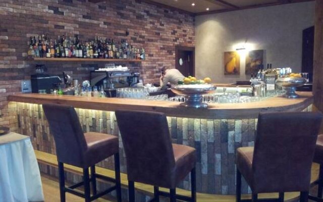 Park Hotel Popovicky