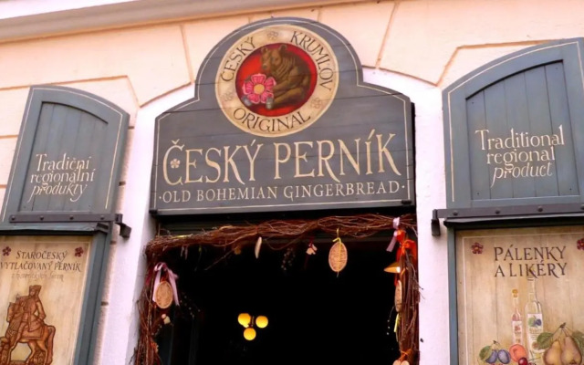 Pension Cortes