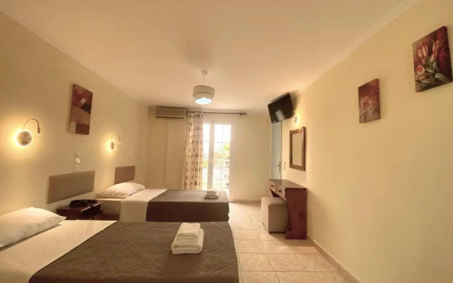 Anita And Nikos Studios Apartments