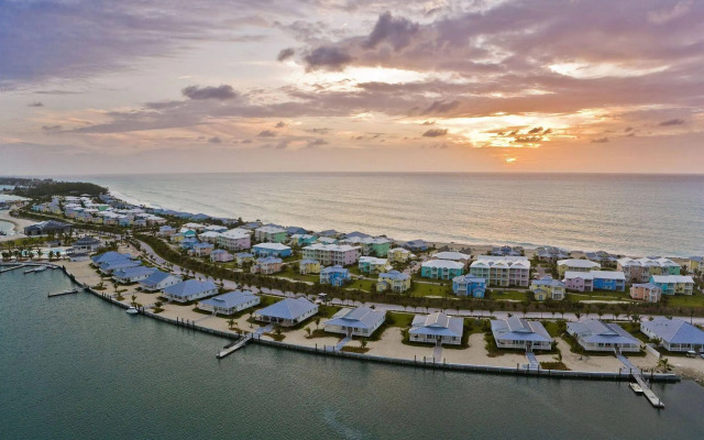 Resorts World Bimini