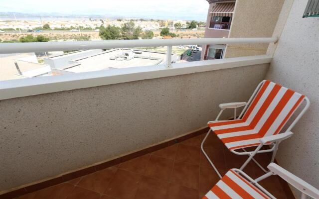 Holiday Apartment Torrevieja Ref 5231