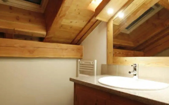 Résidence Le Goléon Val Ecrins