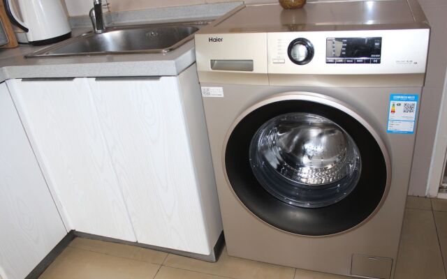 Shanghai Bi Hao Serviced Apartment
