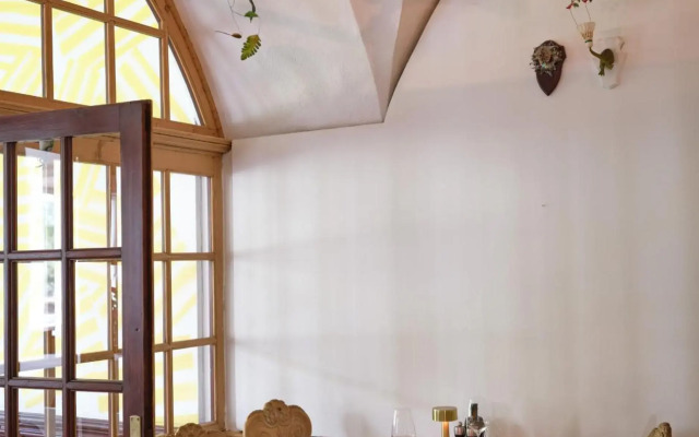 Hotel Castell