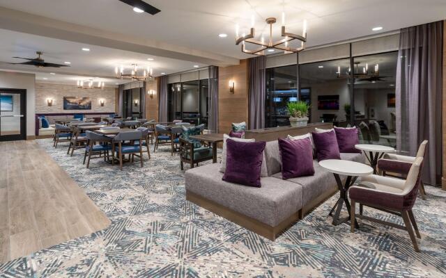 Homewood Suites by Hilton Albuquerque Downtown