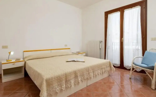 Pedra Mendalza Apartment