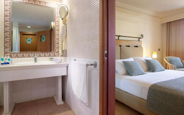 Курорт Nana Royal Premium Resort & Spa