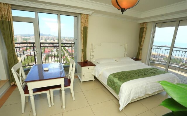 Xiadu Coast B Block Aparthotel