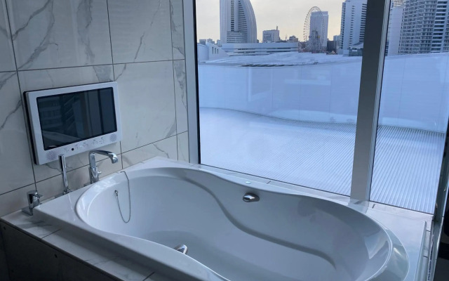 THE KAHALA Hotel & Resort YOKOHAMA