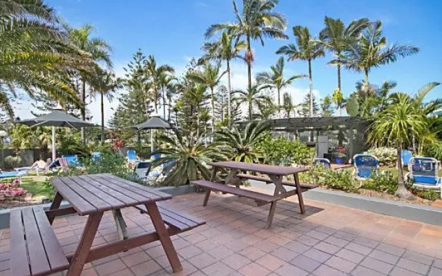 Sandpiper Broadbeach