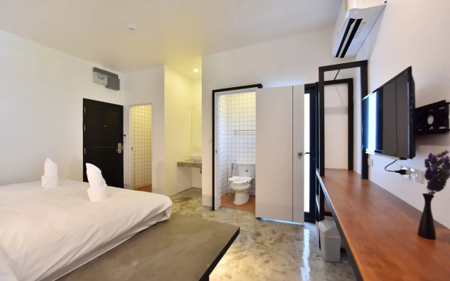 Book a Bed Poshtel - Hostel