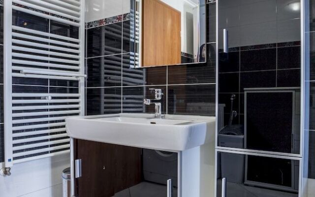 Apartment Alduk