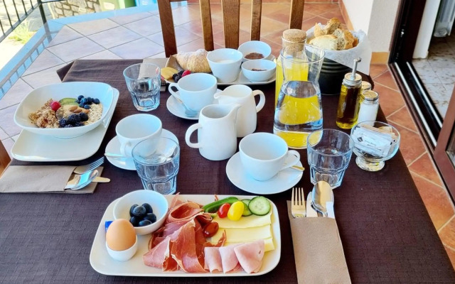 Nadija Rooms Funtana