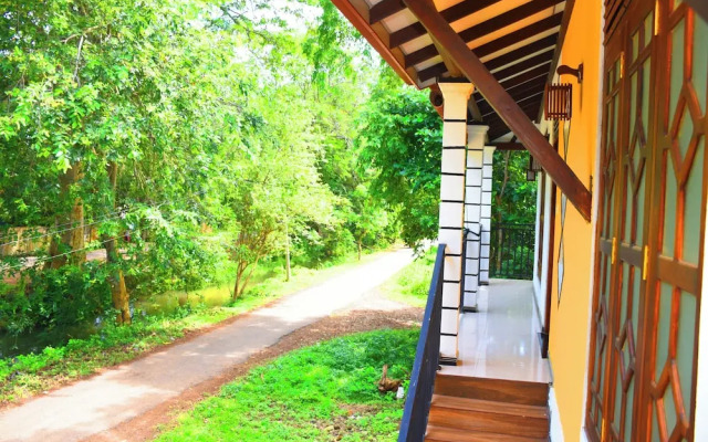 Sasanda Villa