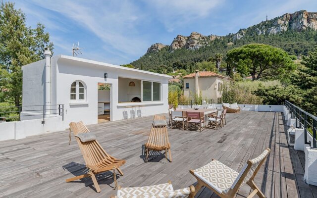 Domaine Maraspar Cassis