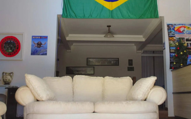 Made In Brazil Hostel