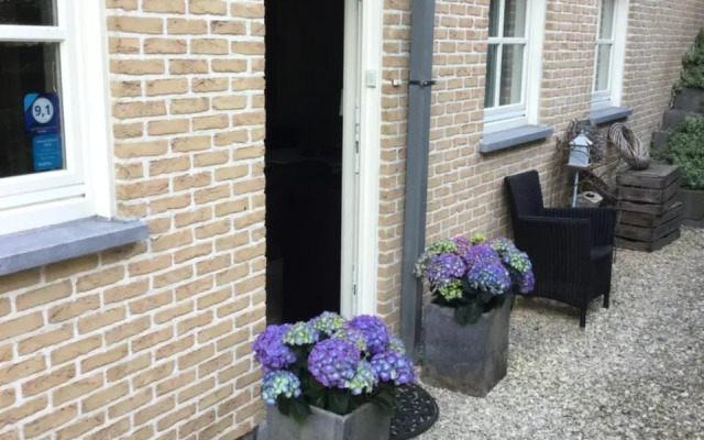 Parc House Zandvoort