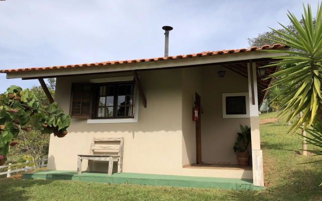 Pousada Vale dos Sonhos