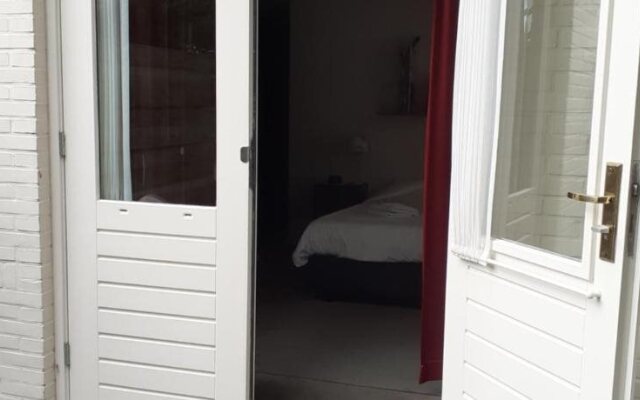 Hotel & Grandcafe LiBo