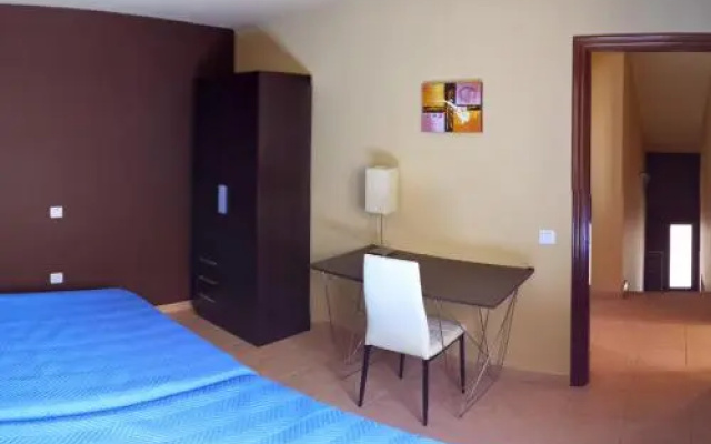 Residential Majada Apartments