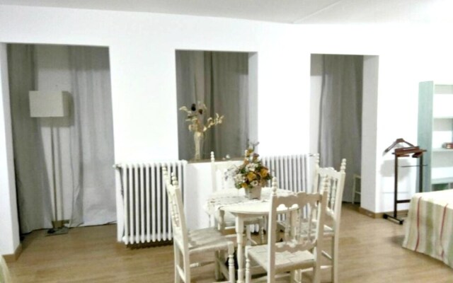 House With 4 Bedrooms In Burgos With Wonderful City View And Terrace