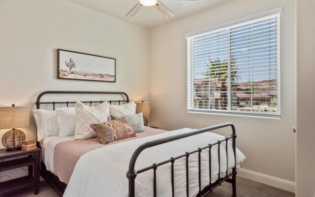 Afterdune Delight by RedAwning