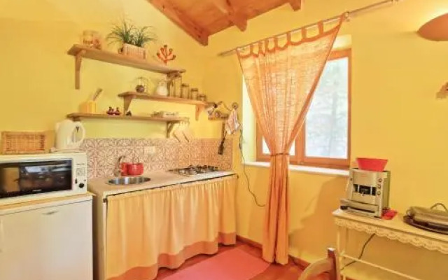 Kitrini Luxury Cottage