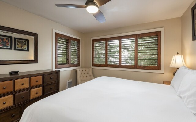 Snow Flower 111 2 Bedroom Condo by RedAwning