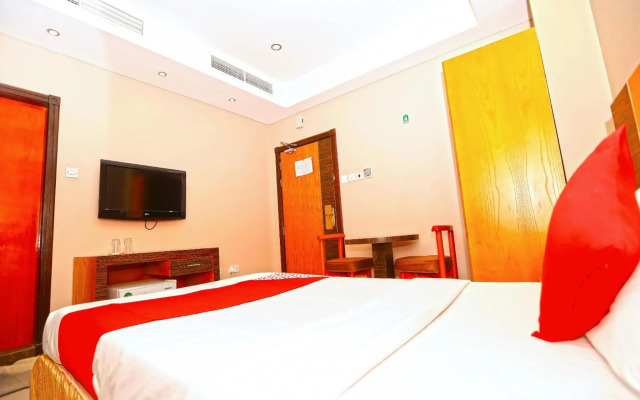 Sea Shell Hotel