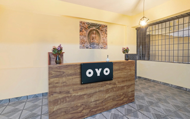 Super Hotel O Sajapur Formerly Blissful stays