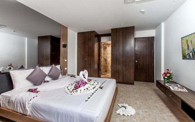 The Green Golf Residence Condominium