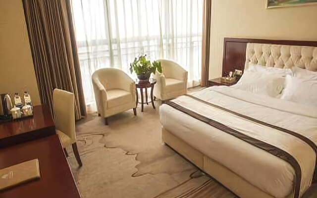 Fuli Tiancheng Hotel