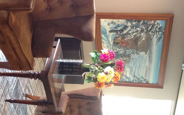 Hotel Baie-Saint-Paul