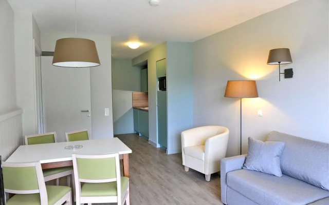 Résidence b’o cottage- b’o resort thermal & spa