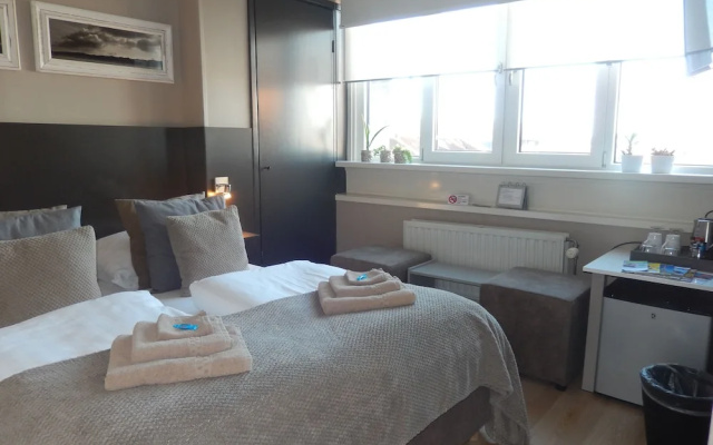B&B de Passant