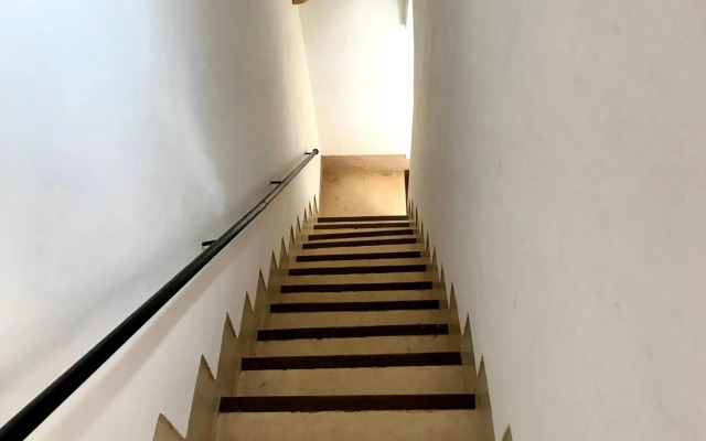 Riad Dar Zaman