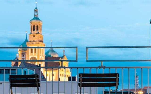 Übernacht HostelHotelHome