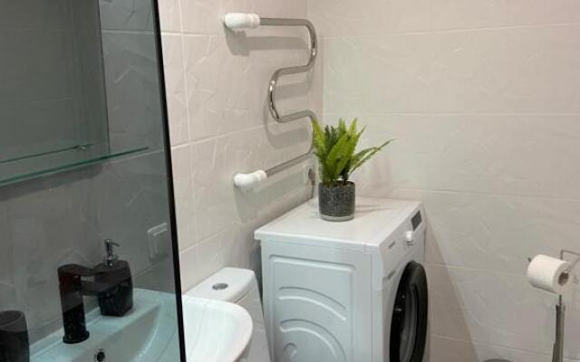 Pabl Apartments