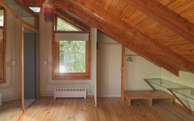 Bog Antilhue - Casa 2 cuartos