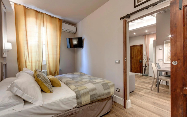 Apartments Florence Neri Terrace