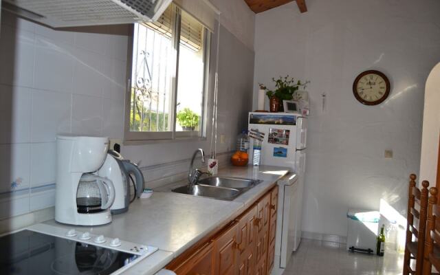 Chalet Carla